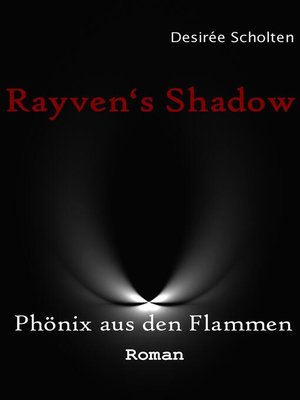 cover image of Phönix aus den Flammen
